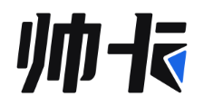 帅卡 Logo